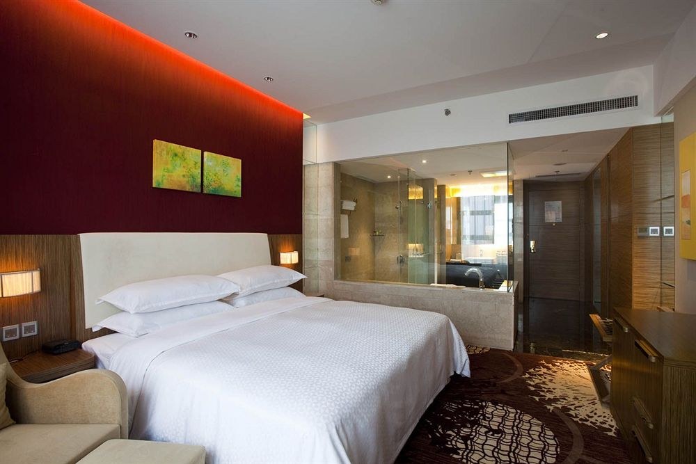 Four Points by Sheraton Qingdao Chengyang photo 4
