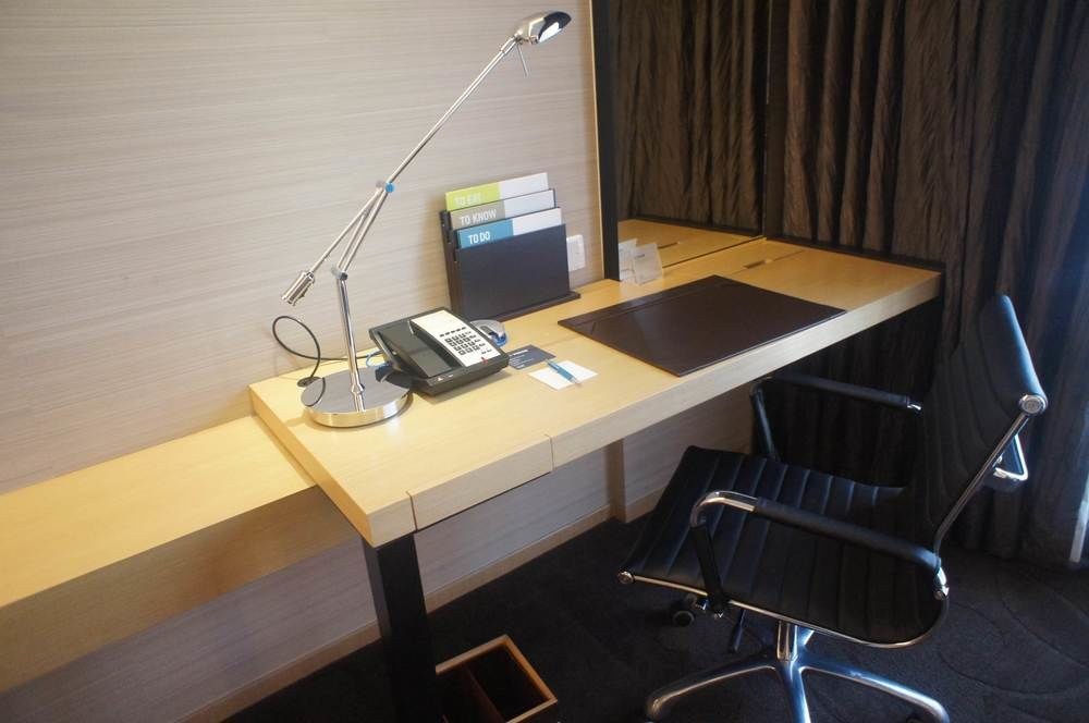 FOUR POINTS BY SHERATON BANGKOK, SUKHUMVIT 15 photo 1