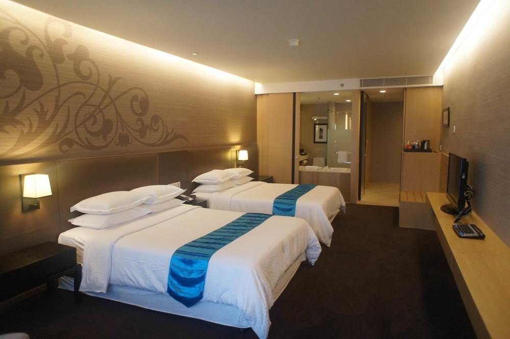 FOUR POINTS BY SHERATON BANGKOK, SUKHUMVIT 15 photo 3