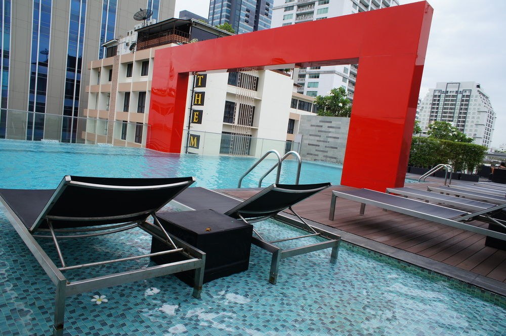 FOUR POINTS BY SHERATON BANGKOK, SUKHUMVIT 15 photo 4