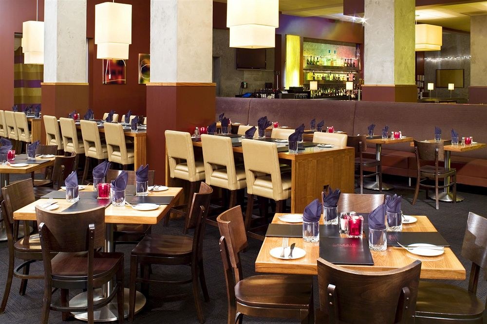 FOUR POINTS BY SHERATON SAN JOSE DOWNTOWN