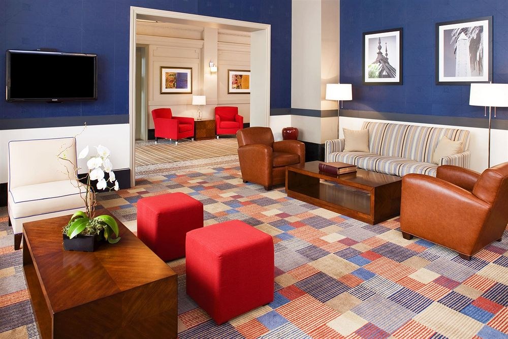 FOUR POINTS BY SHERATON SAN JOSE DOWNTOWN photo 2