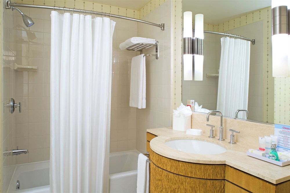 FOUR POINTS BY SHERATON SAN JOSE DOWNTOWN photo 3