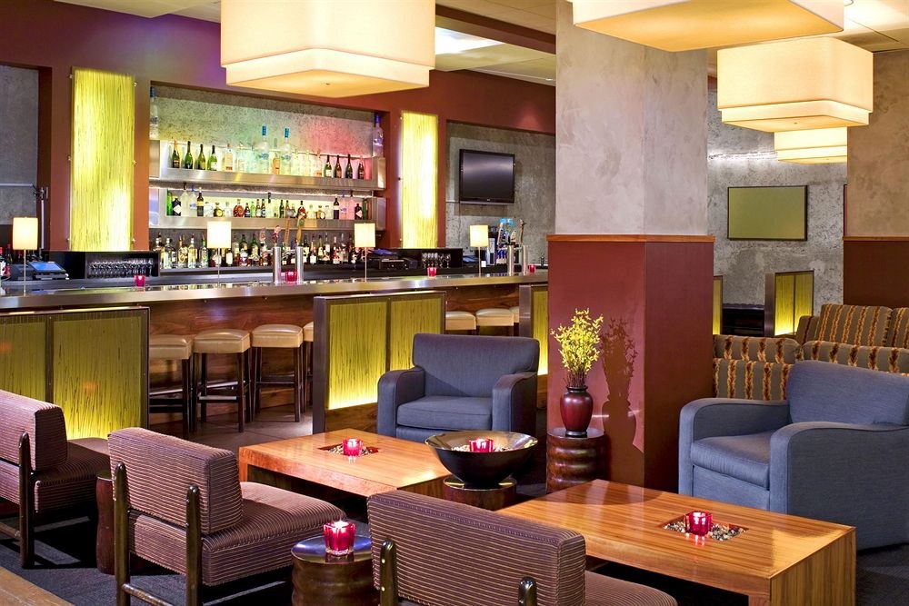 FOUR POINTS BY SHERATON SAN JOSE DOWNTOWN photo 4
