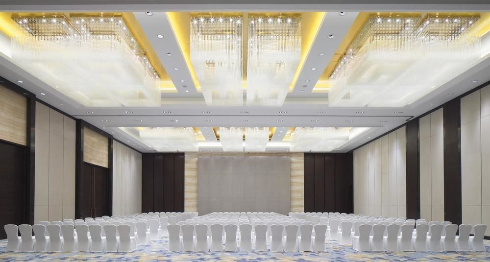 Four Points By Sheraton Hefei photo 2