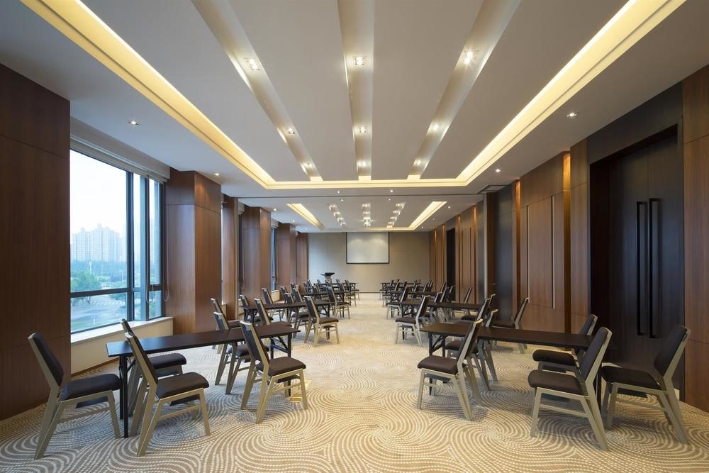 Four Points By Sheraton Hefei photo 4