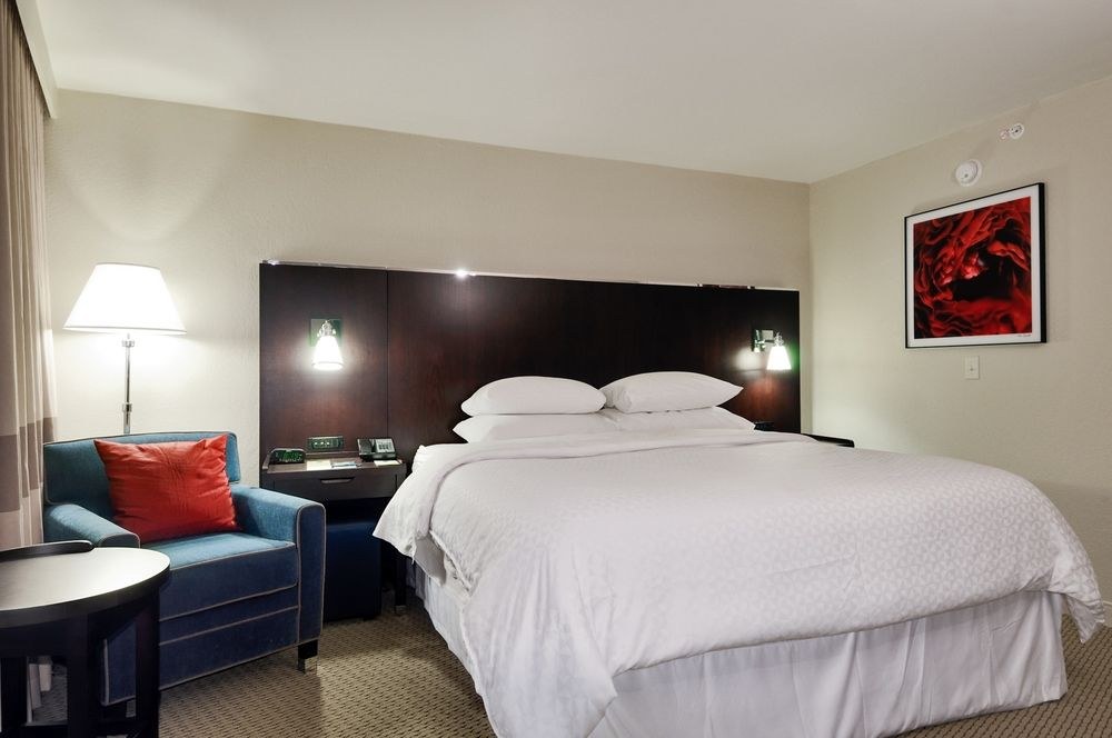 FOUR POINTS BY SHERATON TALLAHASSEE DOWNTOWN