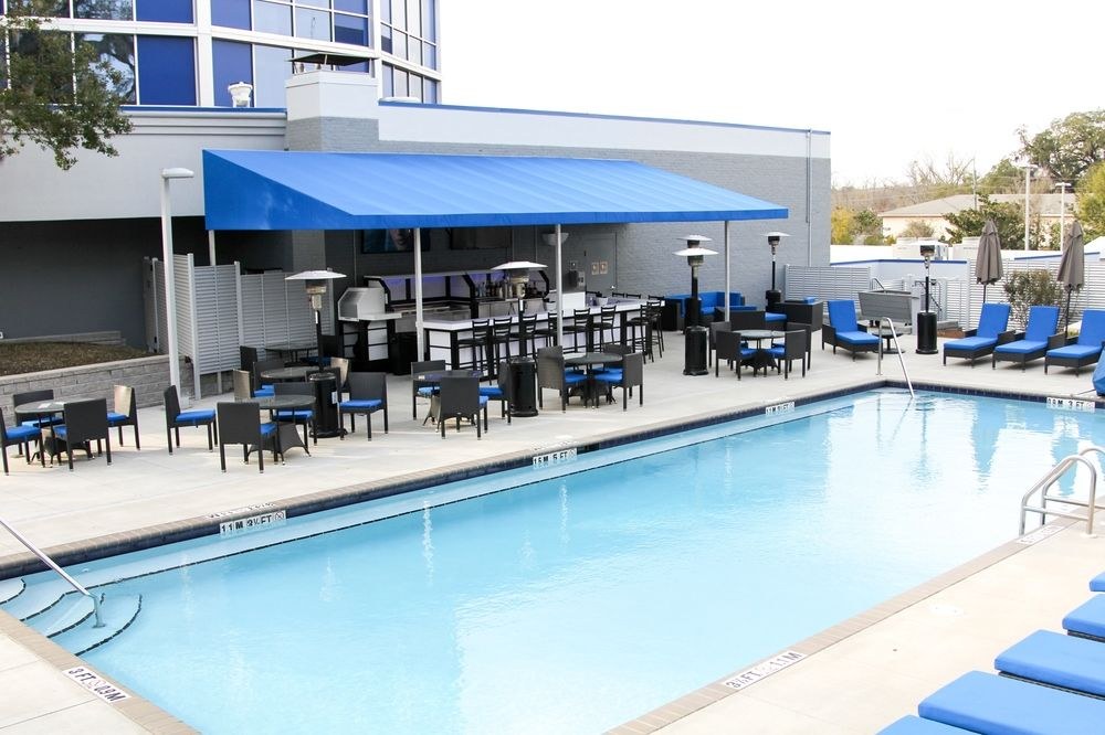 FOUR POINTS BY SHERATON TALLAHASSEE DOWNTOWN photo 1