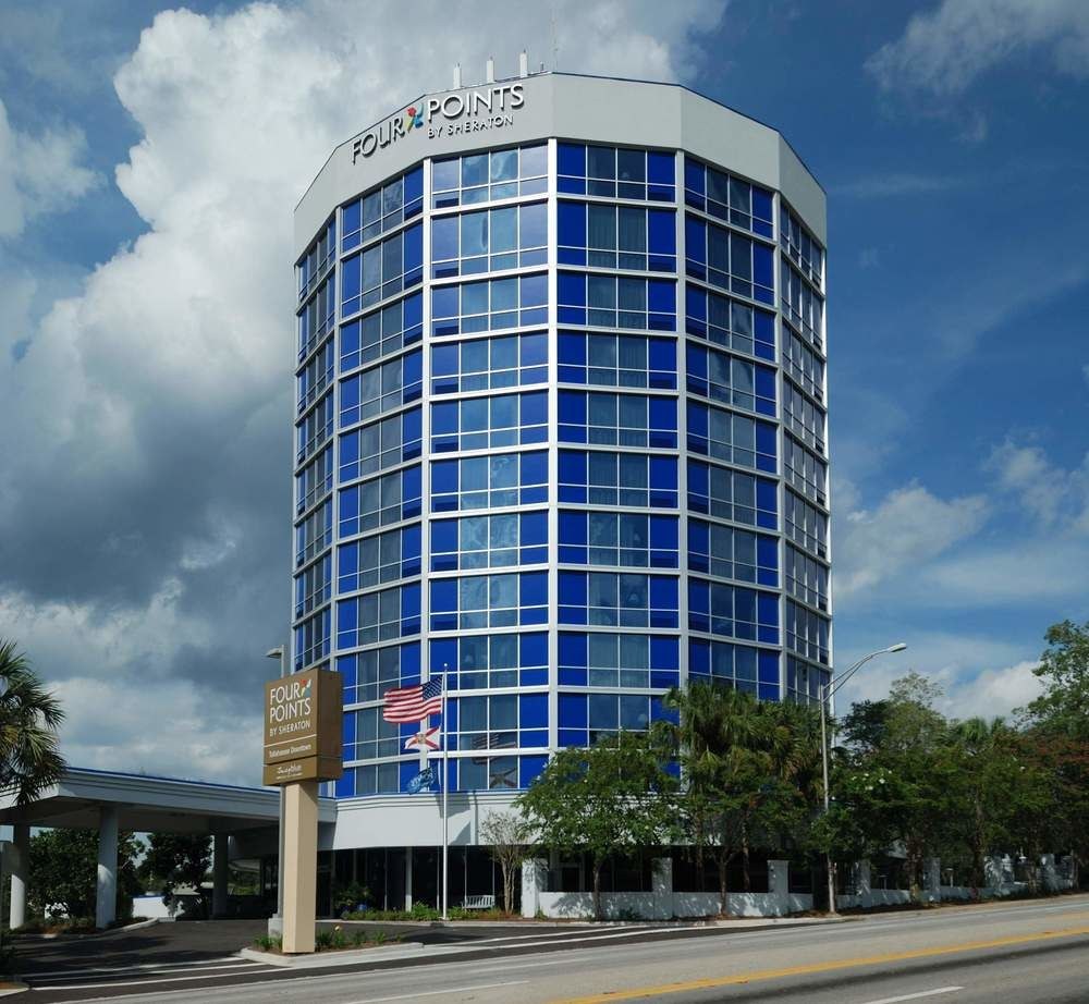 FOUR POINTS BY SHERATON TALLAHASSEE DOWNTOWN photo 3