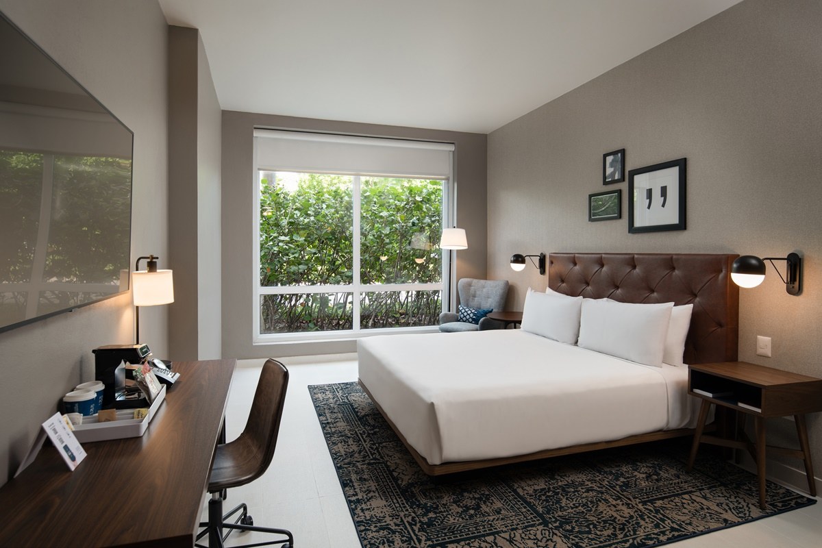 FOUR POINTS BY SHERATON PUNTACANA VILLAGE photo 1