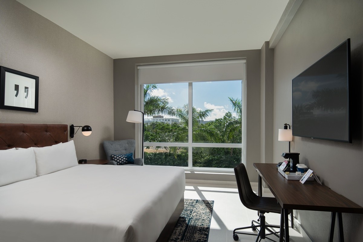 FOUR POINTS BY SHERATON PUNTACANA VILLAGE photo 2