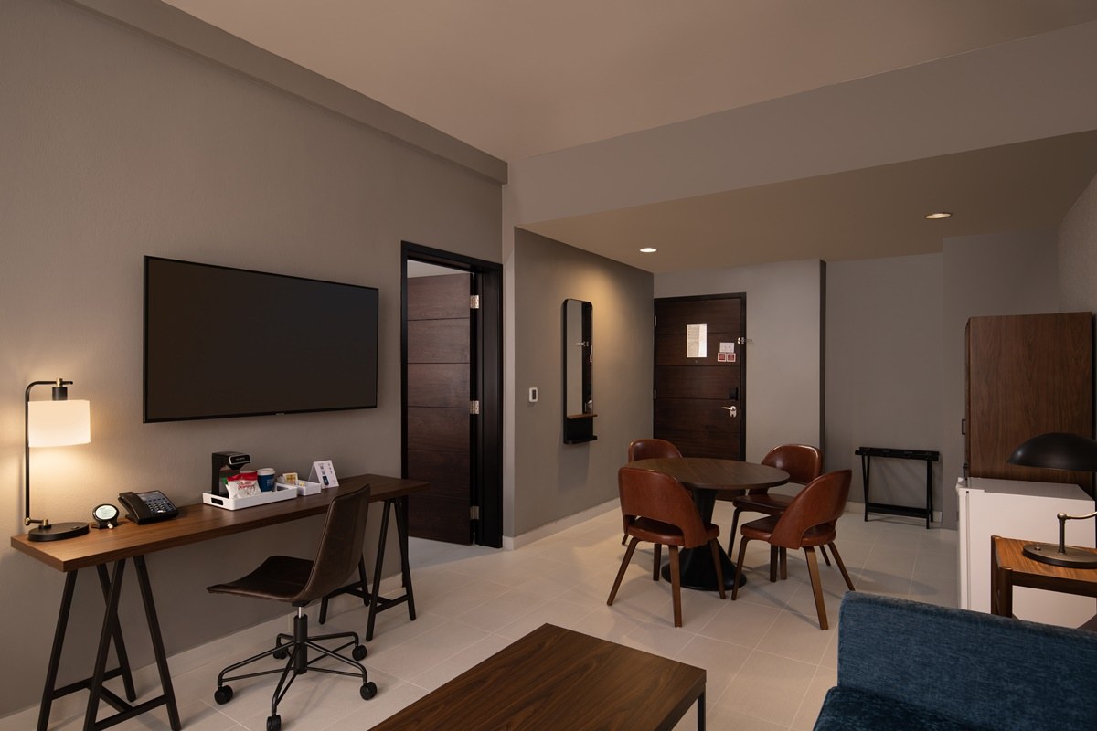 FOUR POINTS BY SHERATON PUNTACANA VILLAGE photo 3