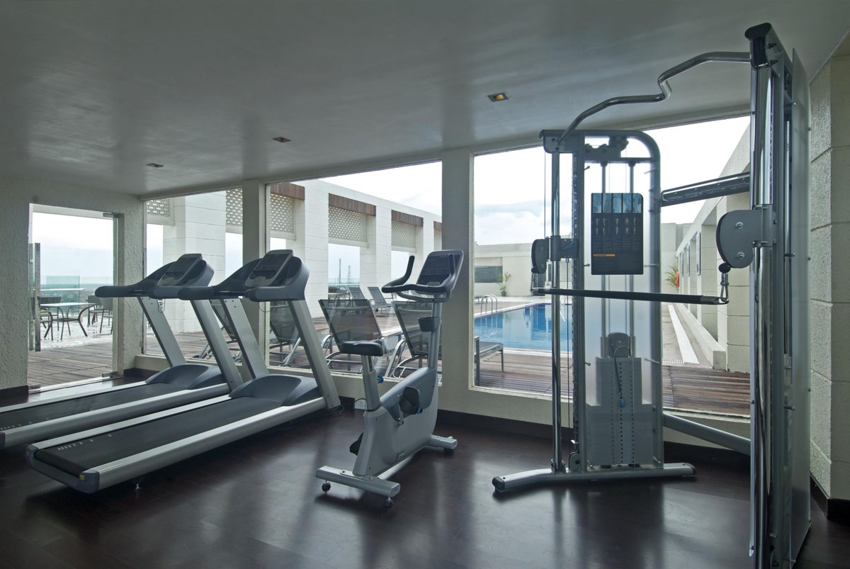 Radisson Hotel Agra photo 1