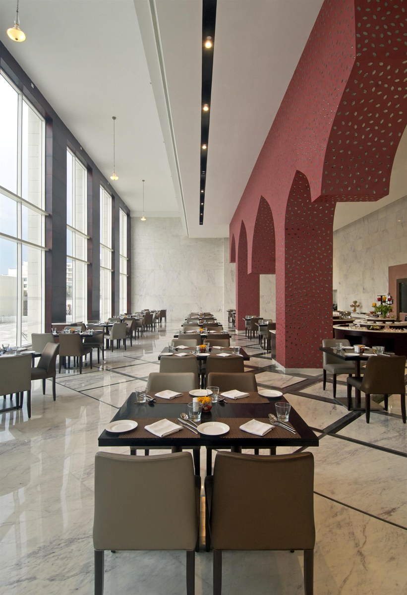 Radisson Hotel Agra photo 3