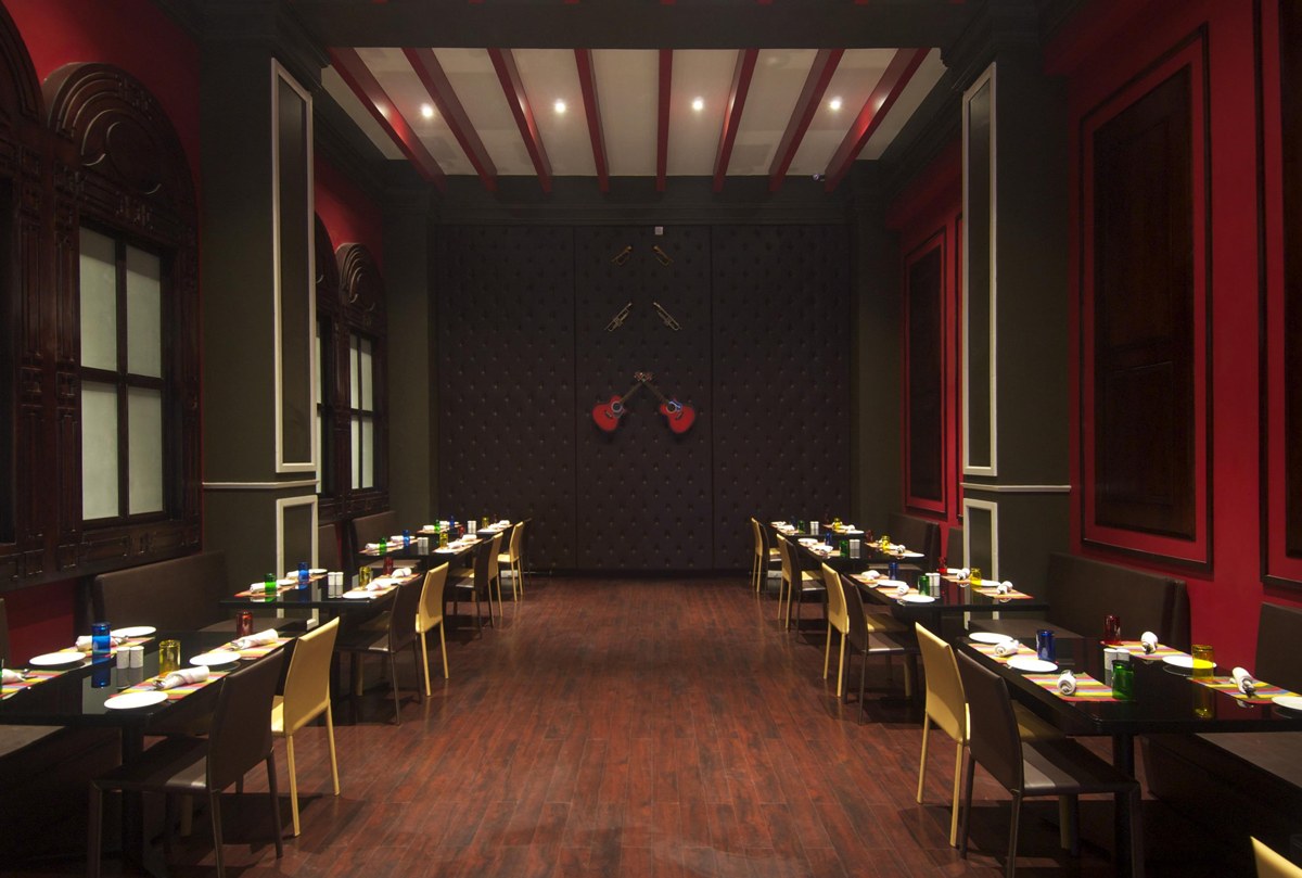 Radisson Hotel Agra photo 4