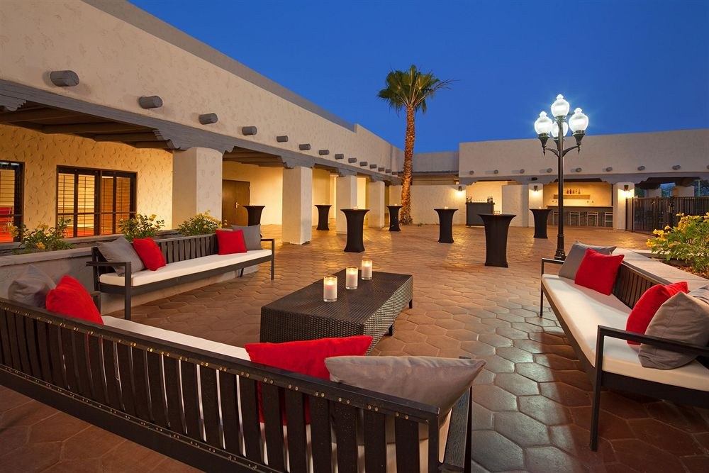 FOUR POINTS BY SHERATON PHOENIX SOUTH MOUNTAIN photo 3