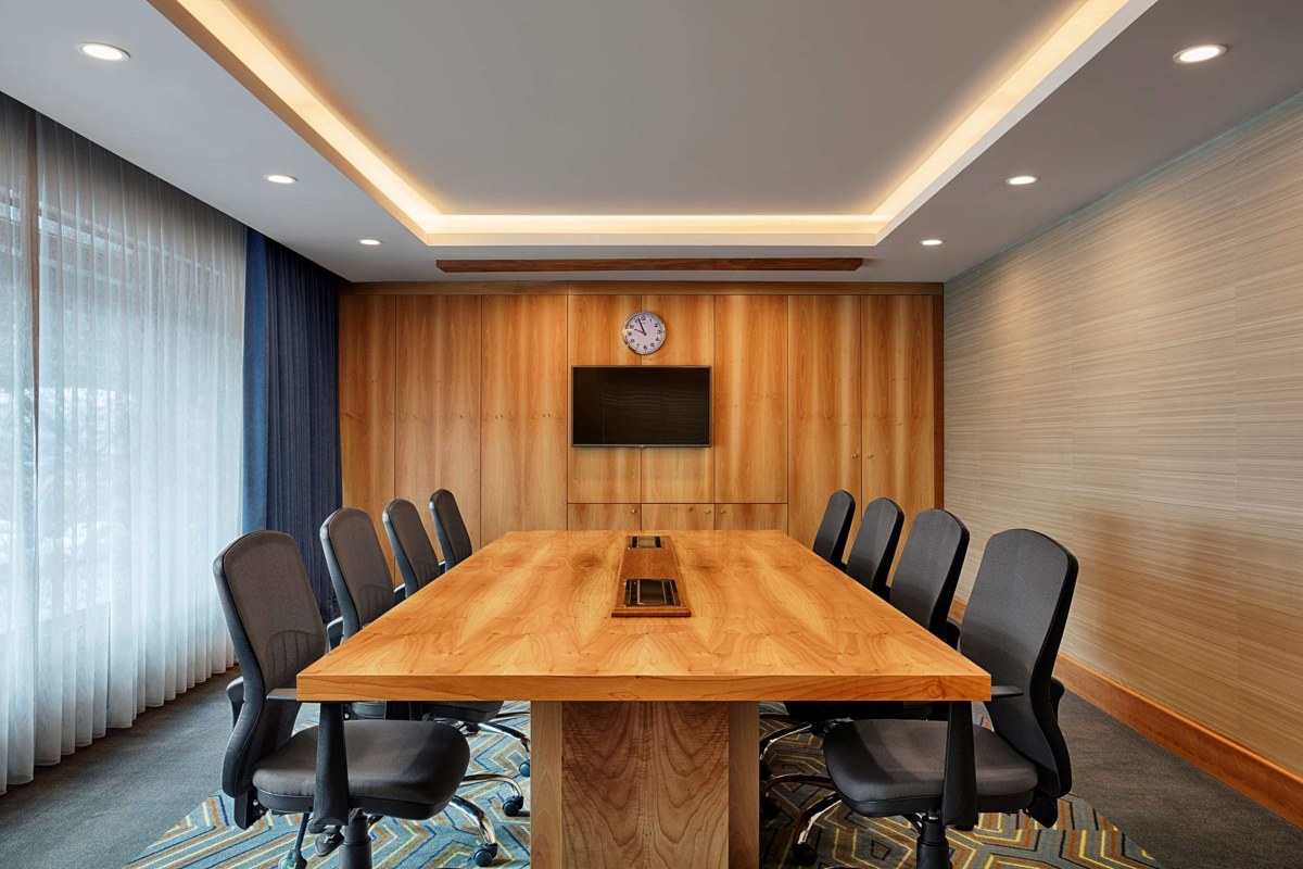 FOUR POINTS BY SHERATON ISTANBUL BATISEHIR photo 2