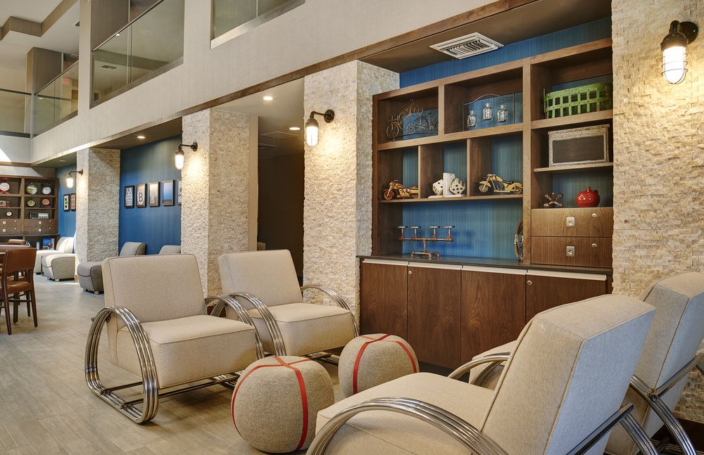 FOUR POINTS BY SHERATON SAN DIEGO - SEAWORLD photo 1