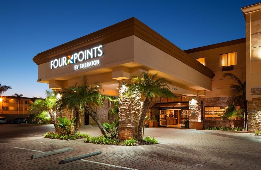 FOUR POINTS BY SHERATON SAN DIEGO - SEAWORLD photo 3