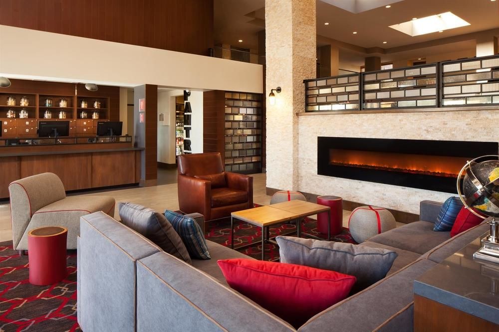 FOUR POINTS BY SHERATON SAN DIEGO - SEAWORLD photo 4