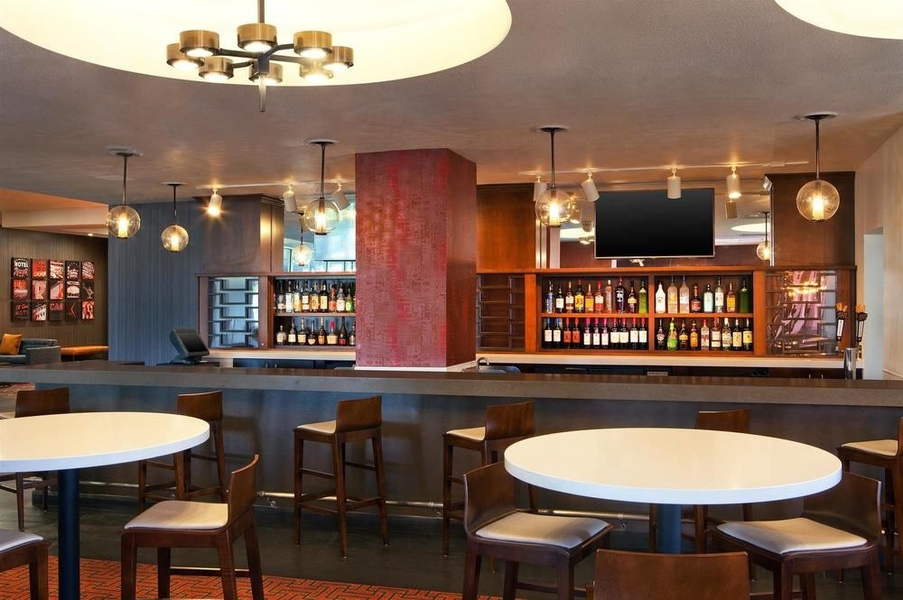 DoubleTree by Hilton Las Vegas East Flamingo photo 3