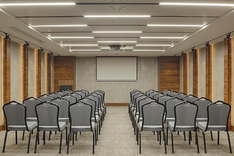 FOUR POINTS BY SHERATON ISTANBUL DUDULLU