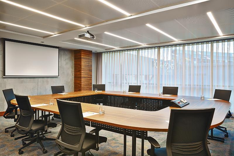 FOUR POINTS BY SHERATON ISTANBUL DUDULLU photo 1