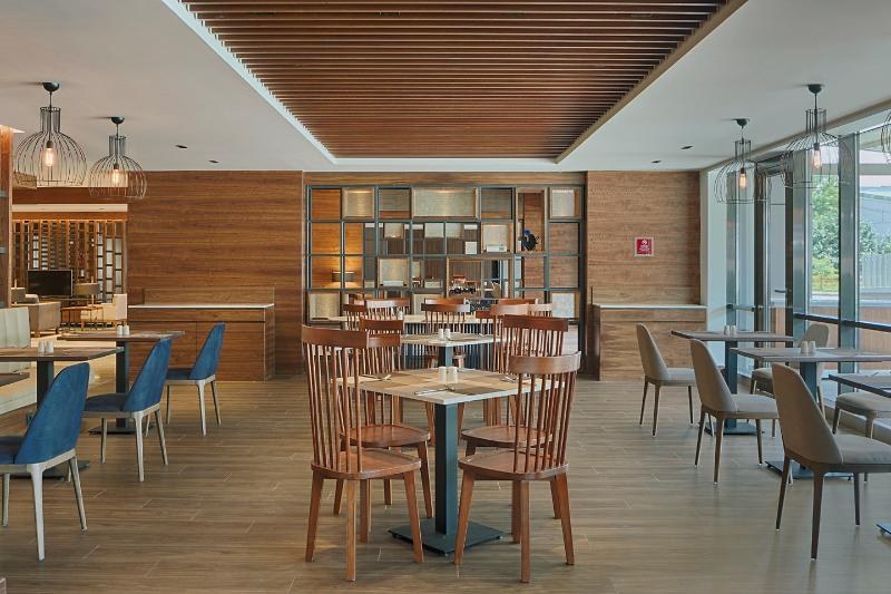 FOUR POINTS BY SHERATON ISTANBUL DUDULLU photo 2