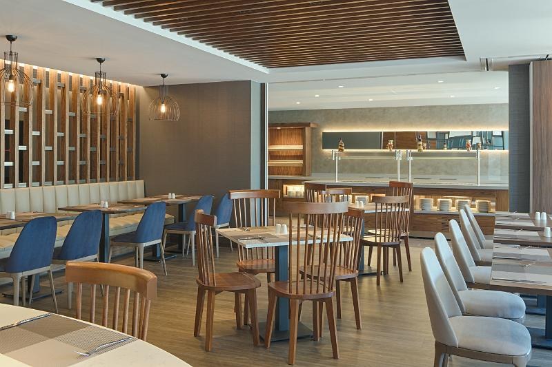 FOUR POINTS BY SHERATON ISTANBUL DUDULLU photo 3