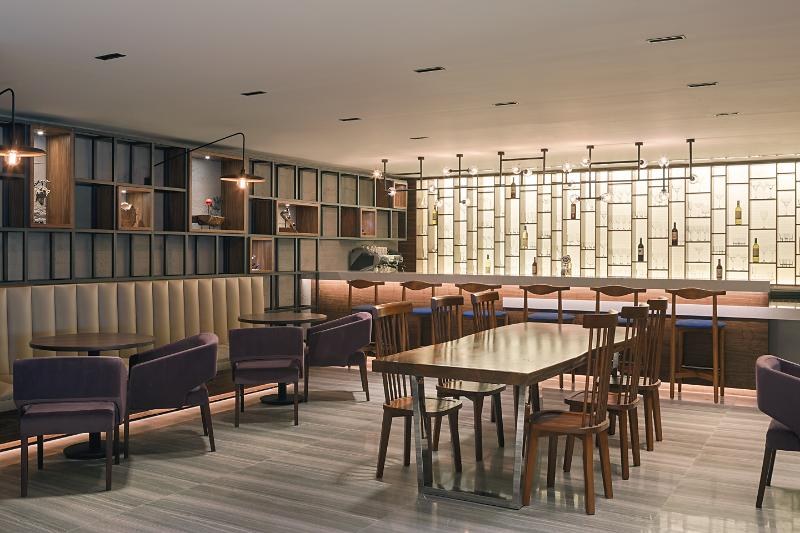 FOUR POINTS BY SHERATON ISTANBUL DUDULLU photo 4