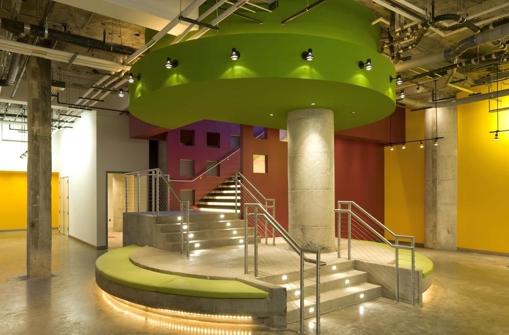 ALOFT DALLAS DOWNTOWN photo 2