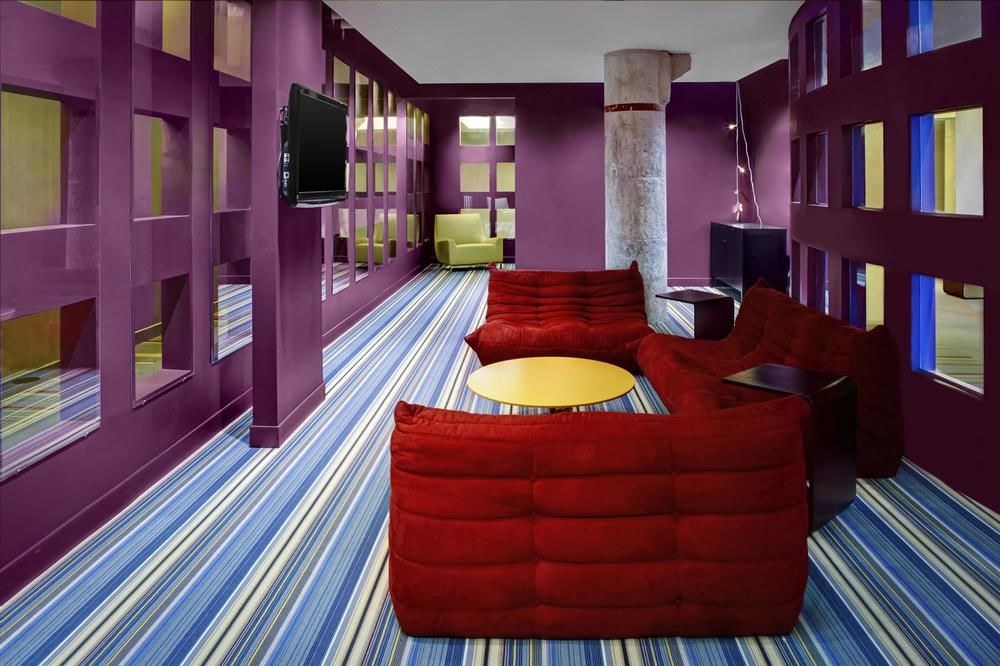 ALOFT DALLAS DOWNTOWN photo 4