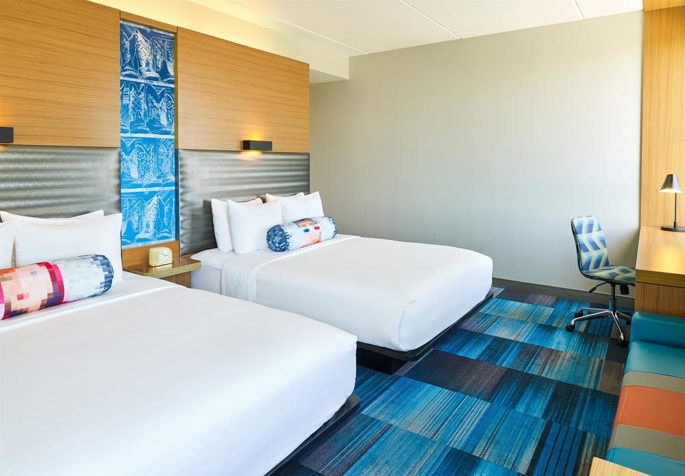 ALOFT PLANO photo 1