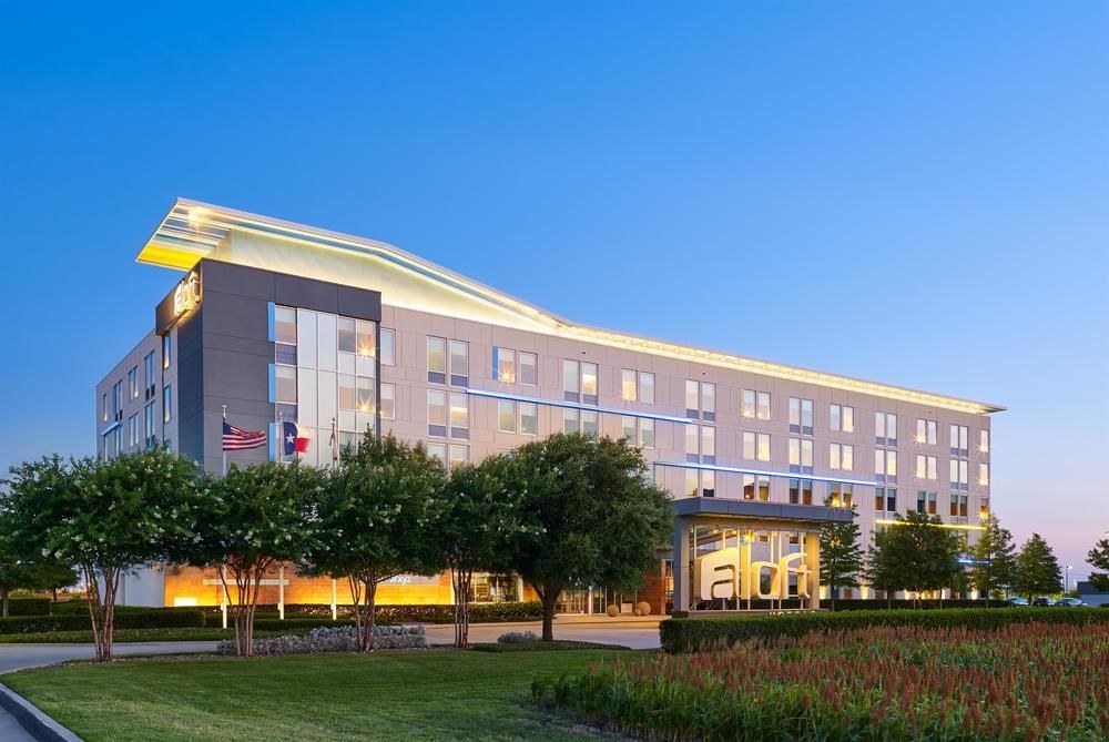 ALOFT PLANO photo 2