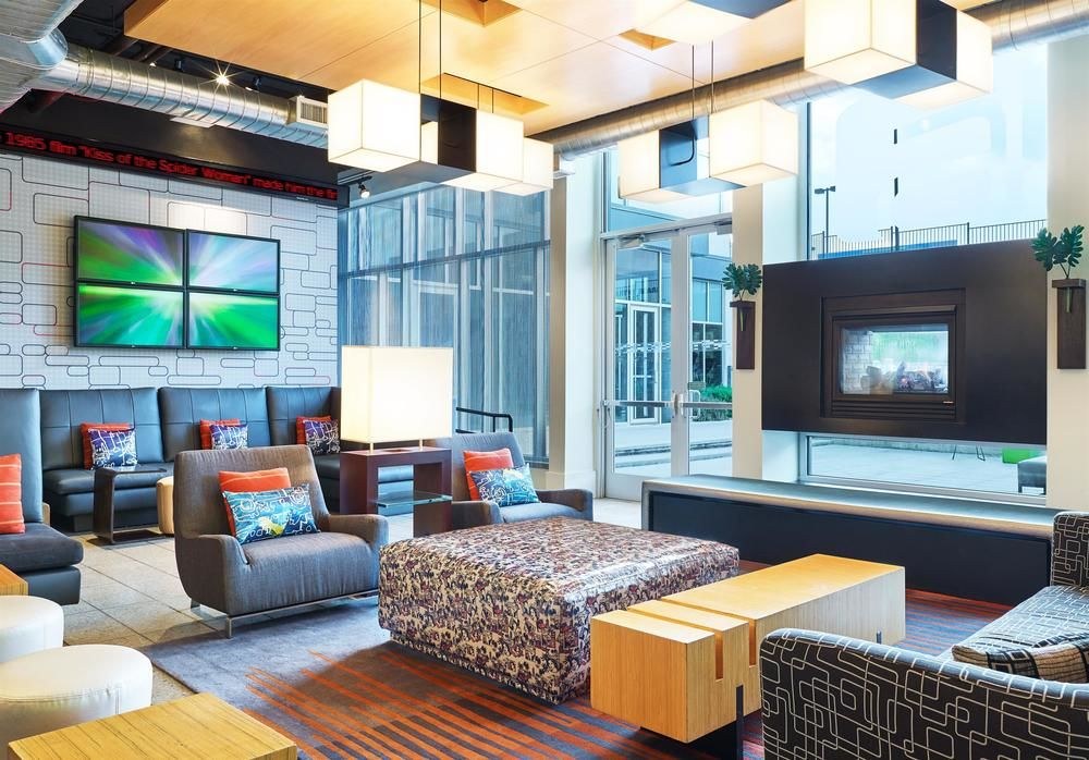 ALOFT PLANO photo 3