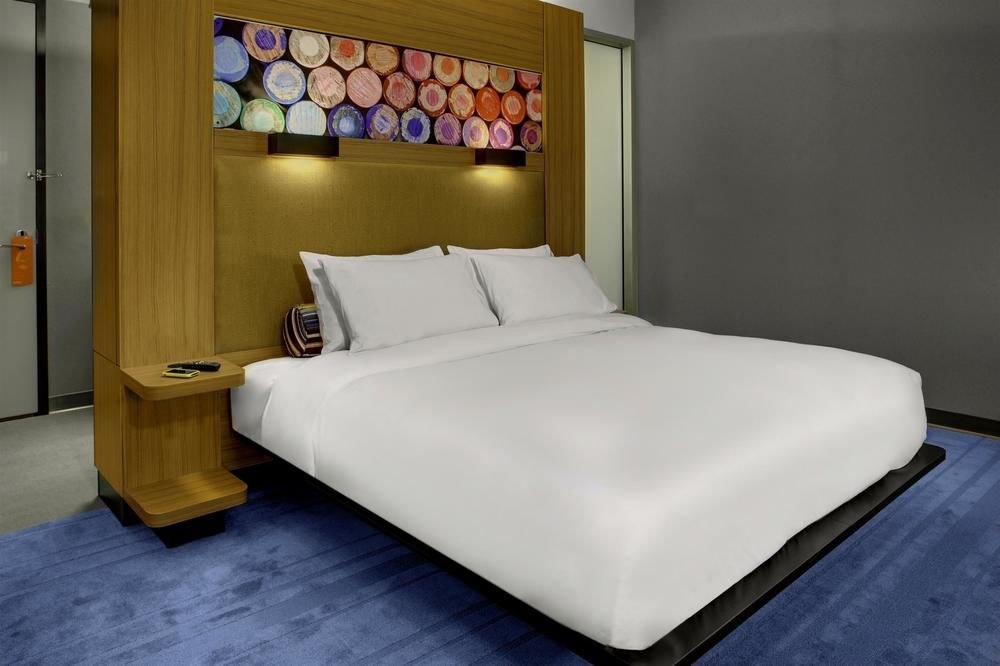 ALOFT AUSTIN AT THE DOMAIN photo 1
