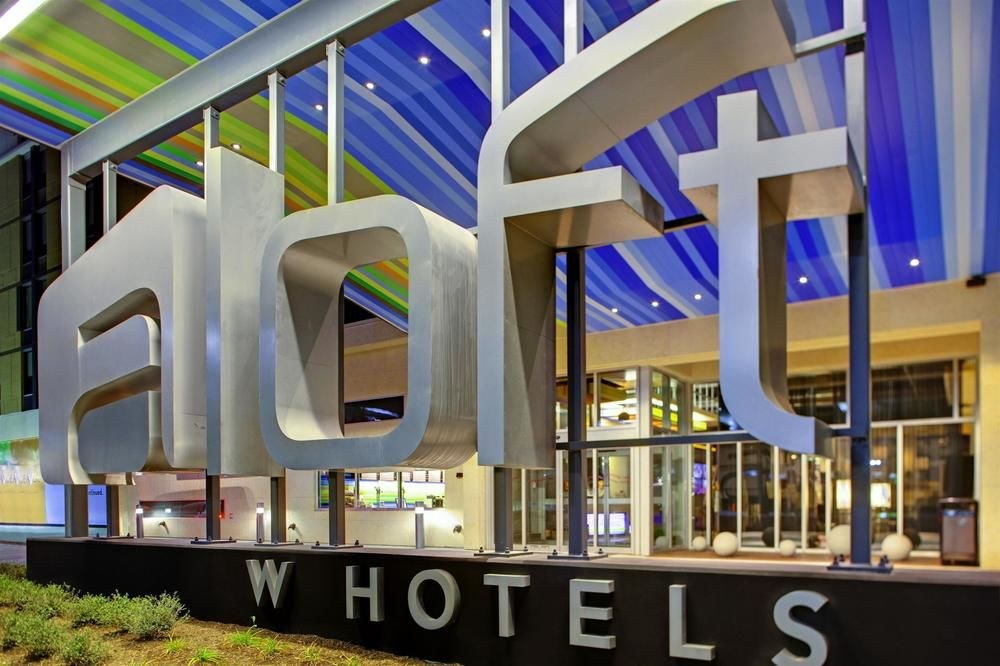 ALOFT AUSTIN AT THE DOMAIN photo 3