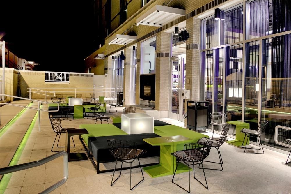 ALOFT AUSTIN AT THE DOMAIN photo 4