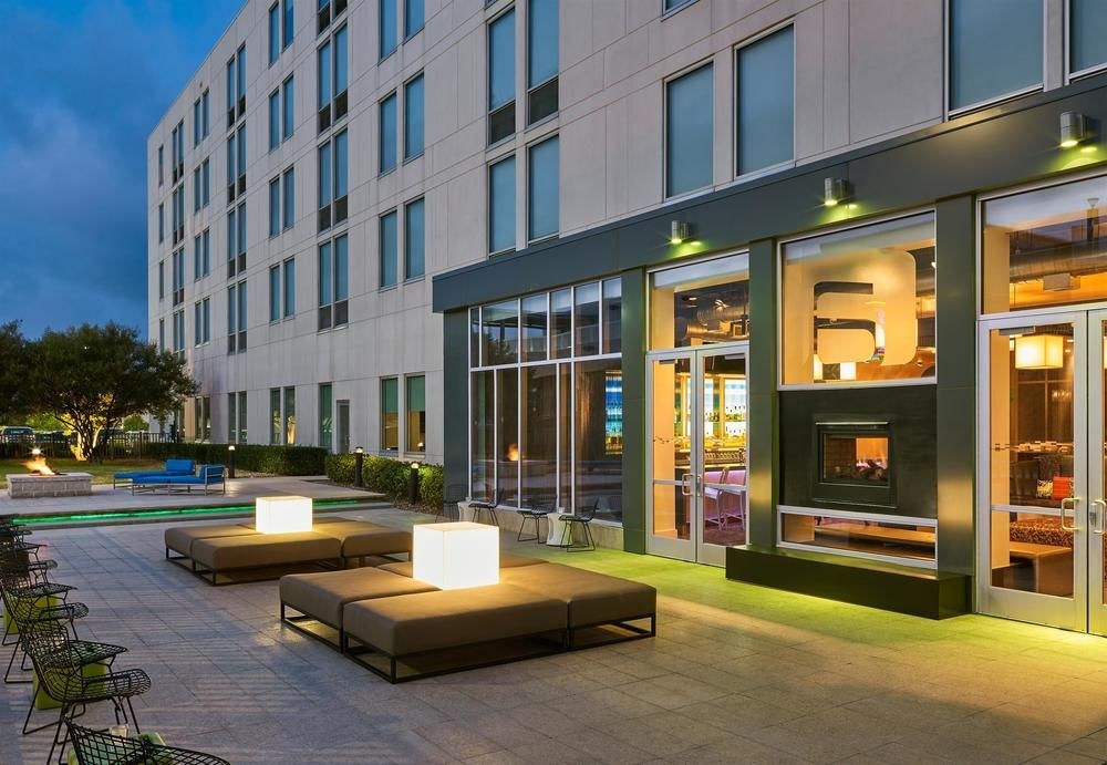 ALOFT SAN ANTONIO AIRPORT photo 3