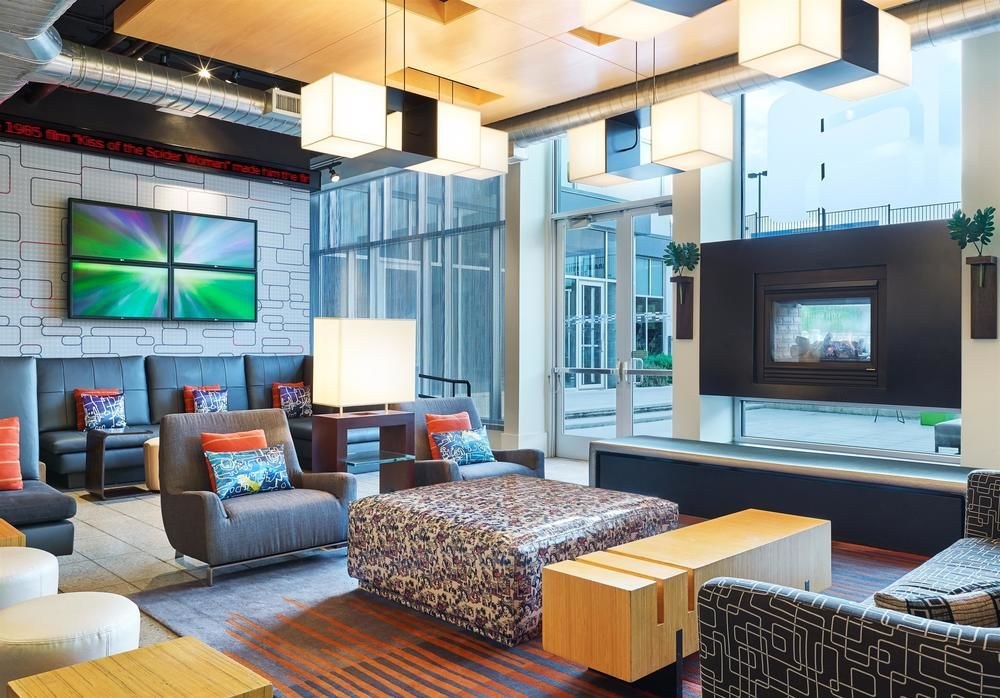 ALOFT SAN ANTONIO AIRPORT photo 4