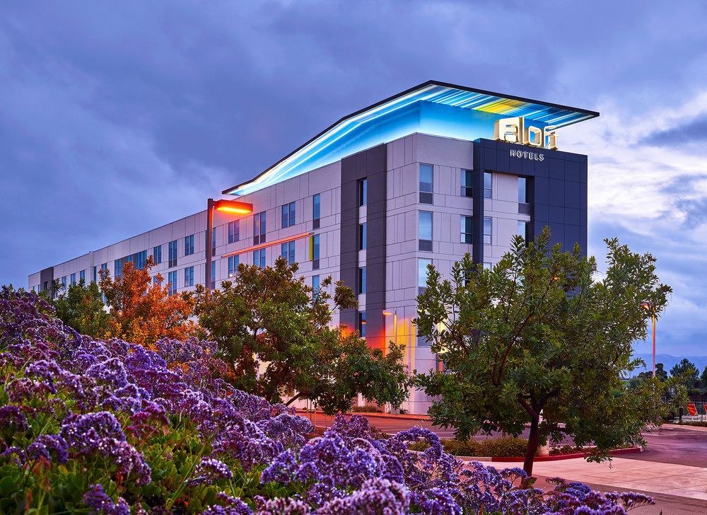 ALOFT SANTA CLARA