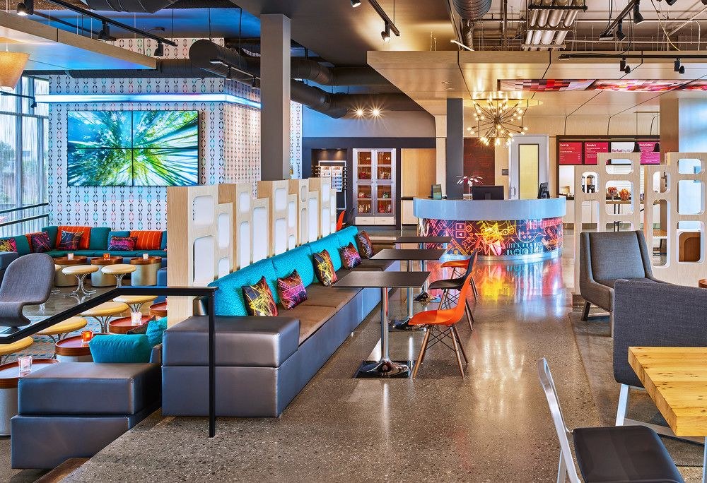 ALOFT SANTA CLARA photo 1