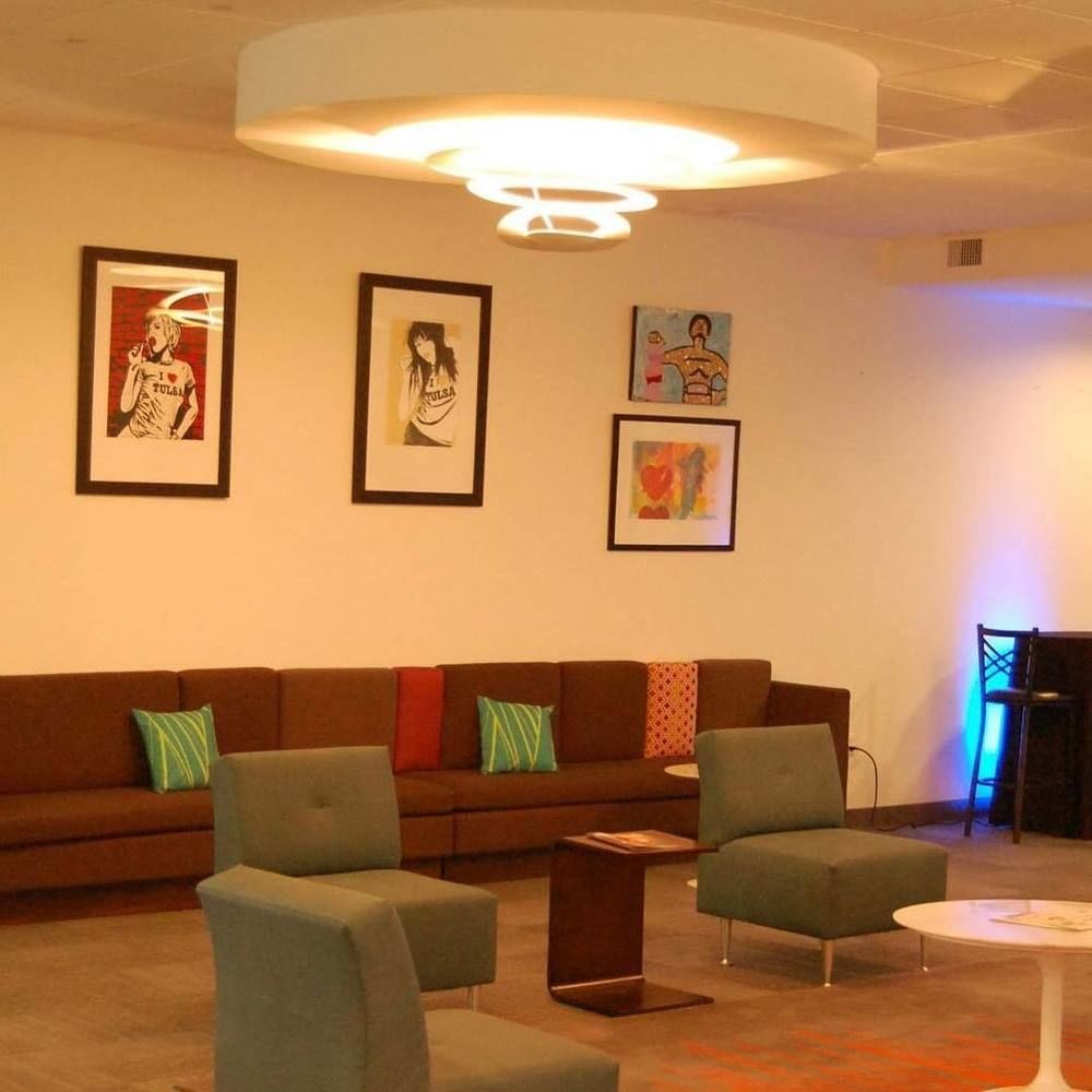 ALOFT TULSA DOWNTOWN photo 3