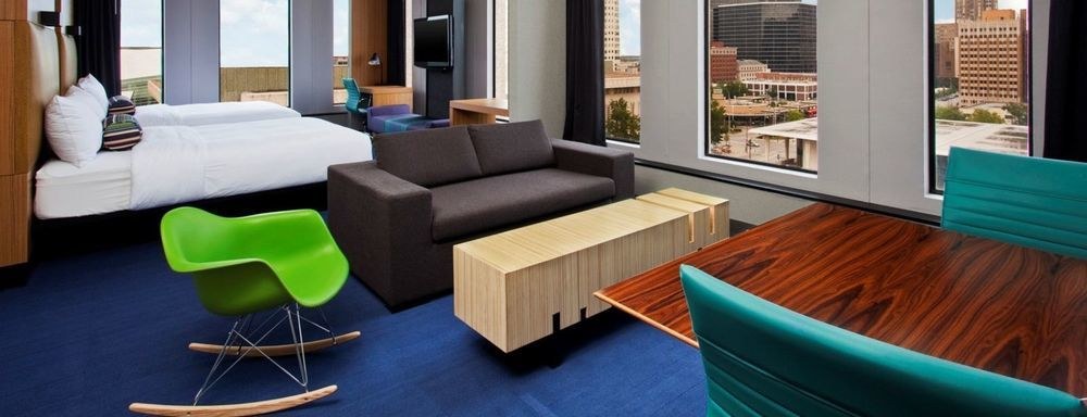 ALOFT TULSA DOWNTOWN photo 4