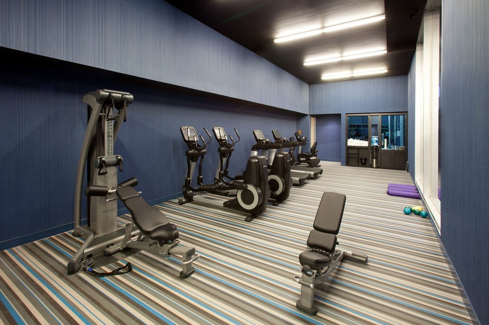 ALOFT ORLANDO DOWNTOWN photo 2