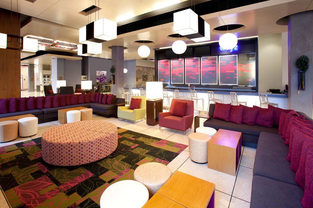 ALOFT ORLANDO DOWNTOWN photo 3