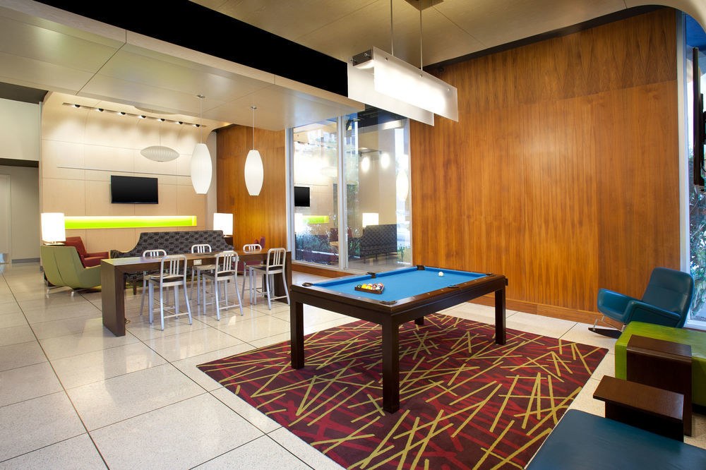 ALOFT ORLANDO DOWNTOWN photo 4