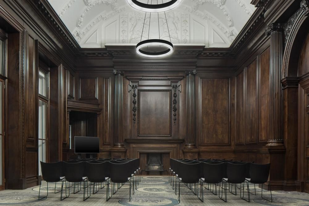 ALOFT LIVERPOOL photo 3