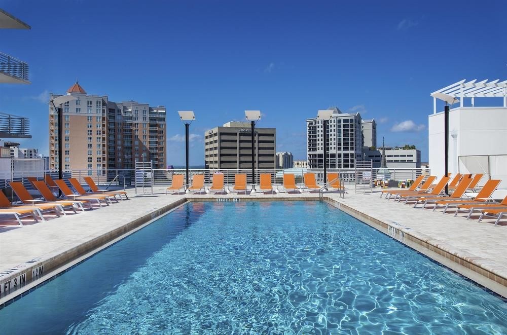 ALOFT SARASOTA photo 1