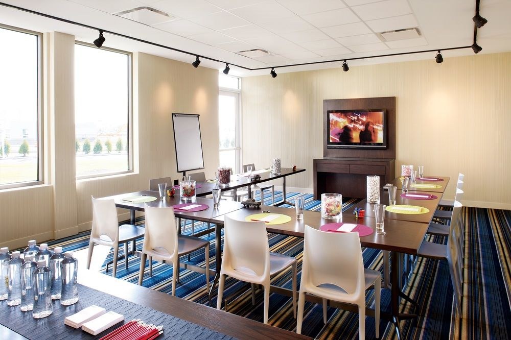 ALOFT SYRACUSE INNER HARBOR photo 3